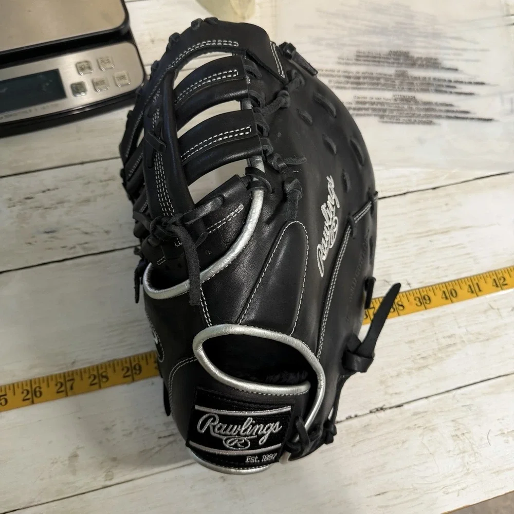 Rawlings Encore 1B First Base Mitt  12
